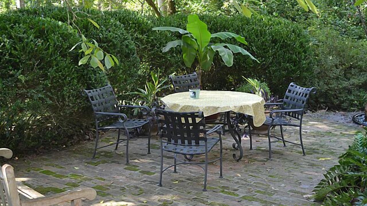 Photo of Outdoor in Summerville Historic District