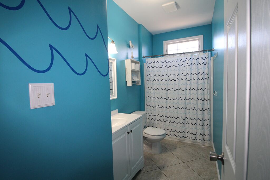 Photo of Bathroom in Wildwood