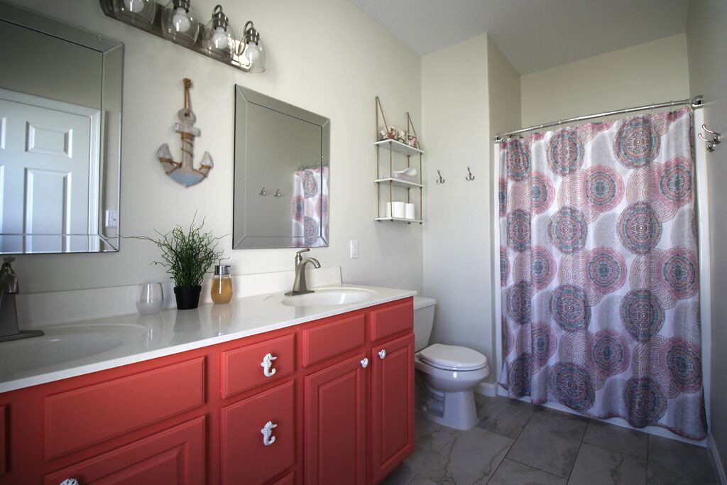 Photo of Bathroom in Wildwood
