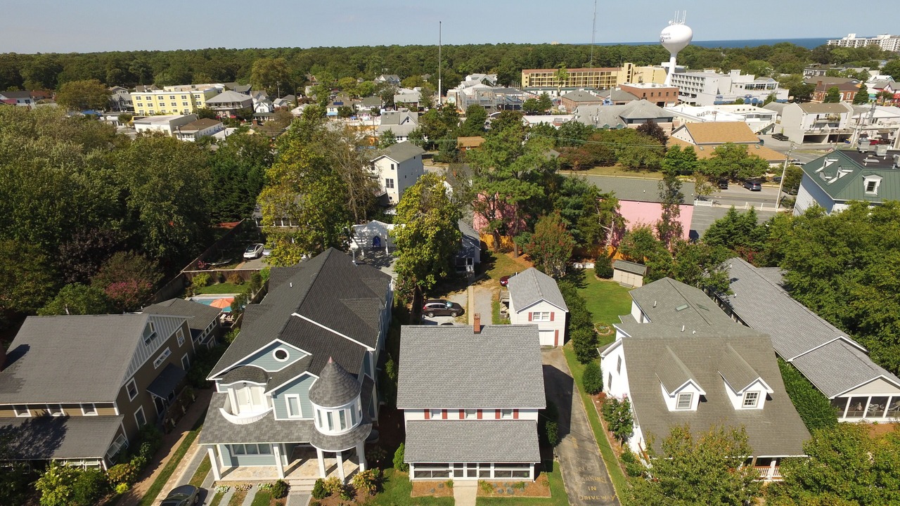 Photo of Outdoor in South Rehoboth