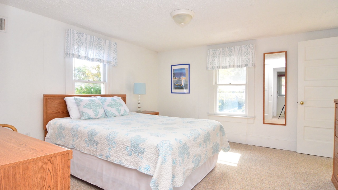 Photo of Bedroom in South Rehoboth