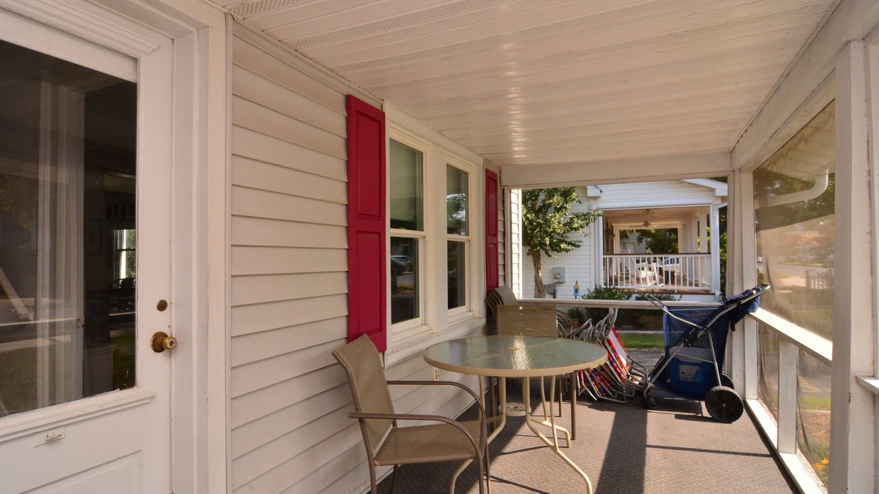 Photo of Outdoor in South Rehoboth