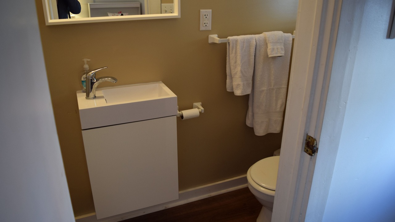 Photo of Bathroom in South Rehoboth