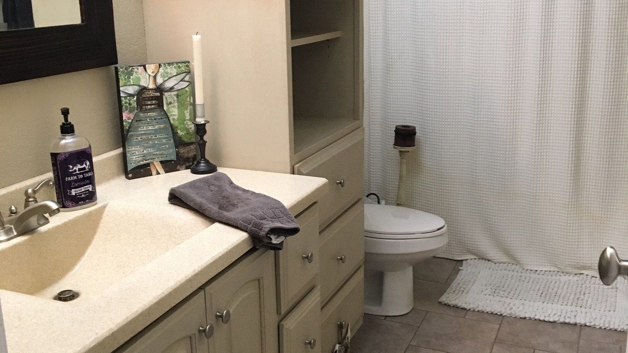 Photo of Bathroom in Janesville