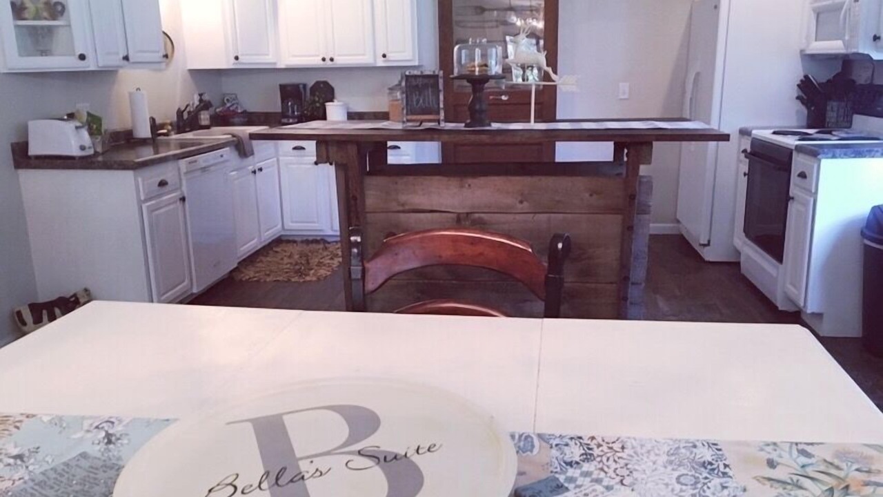 Photo of Kitchen in Janesville