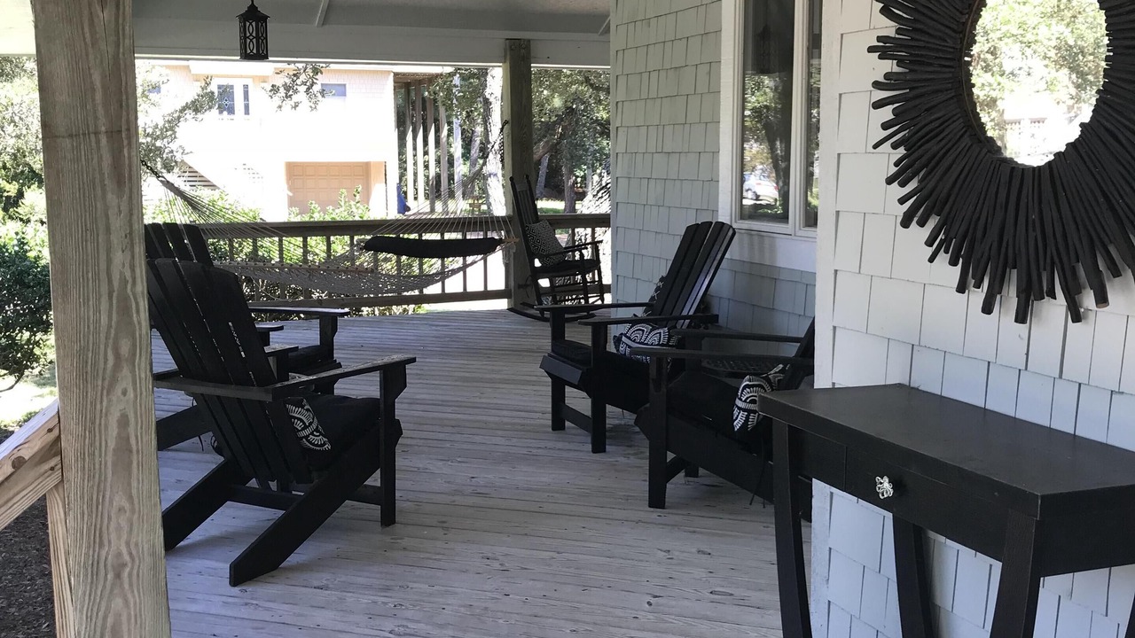 Photo of Outdoor in Corolla Light