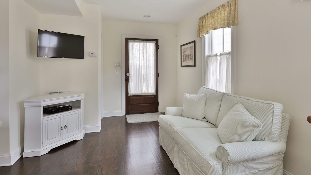 Photo of Livingroom in Ocean Grove
