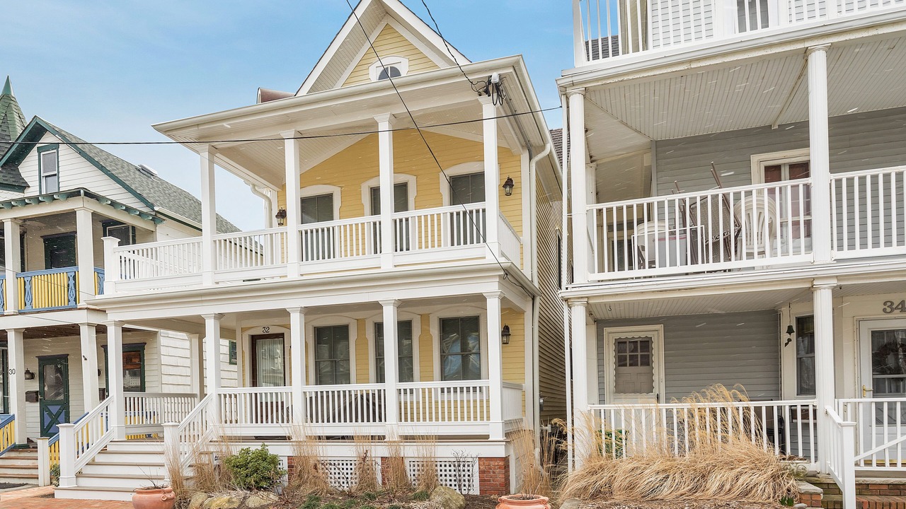 Photo of Outdoor in Ocean Grove