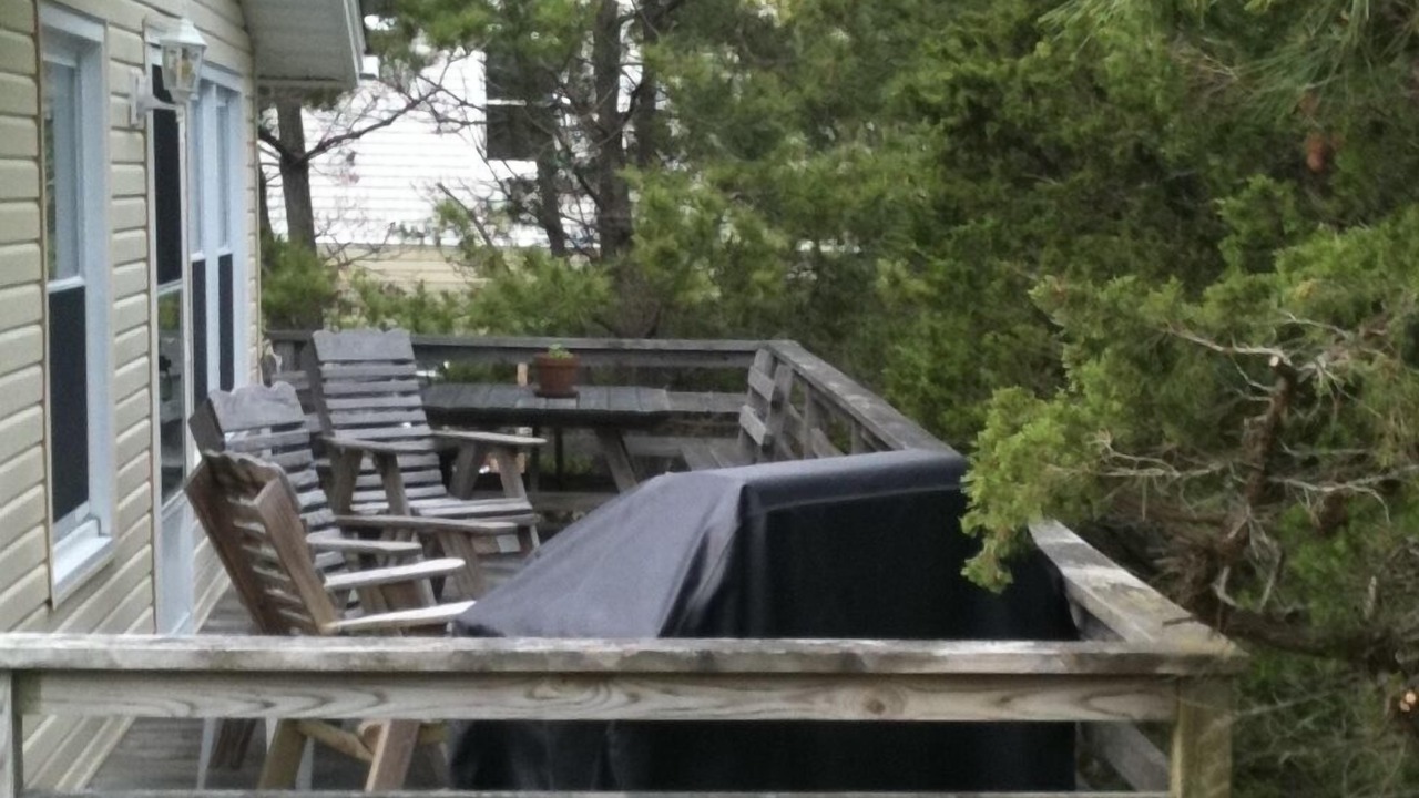 Photo of Outdoor in Harvey Cedars