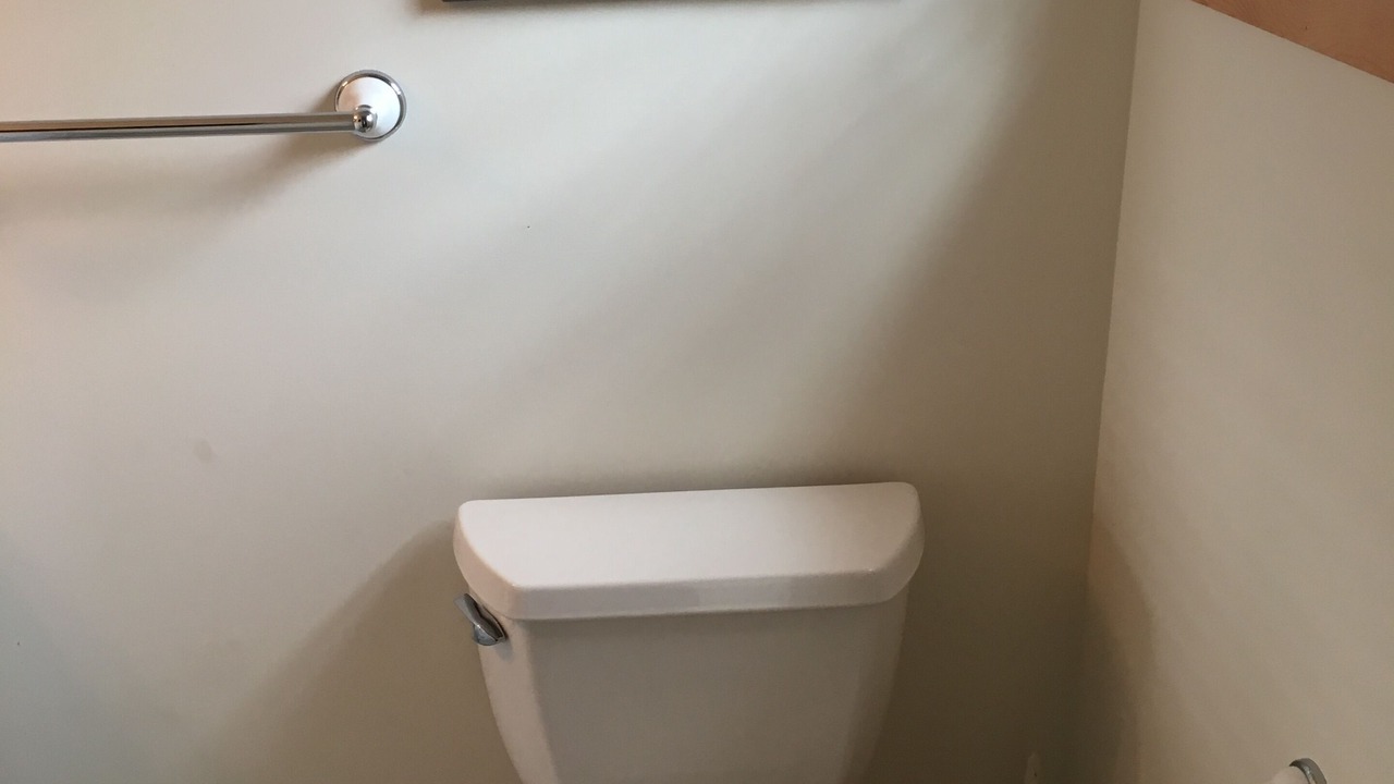 Photo of Bathroom in Holgate