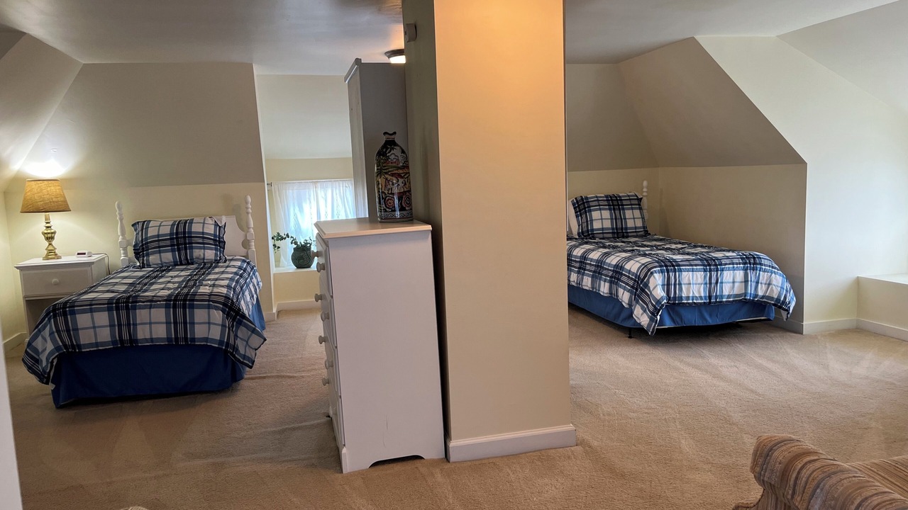 Photo of Bedroom in Rock Hall