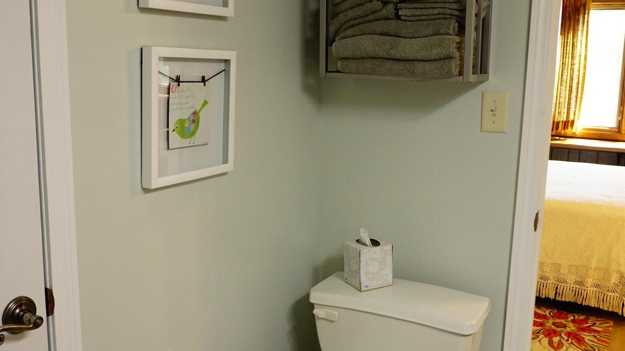 Photo of Bathroom in Dunlap