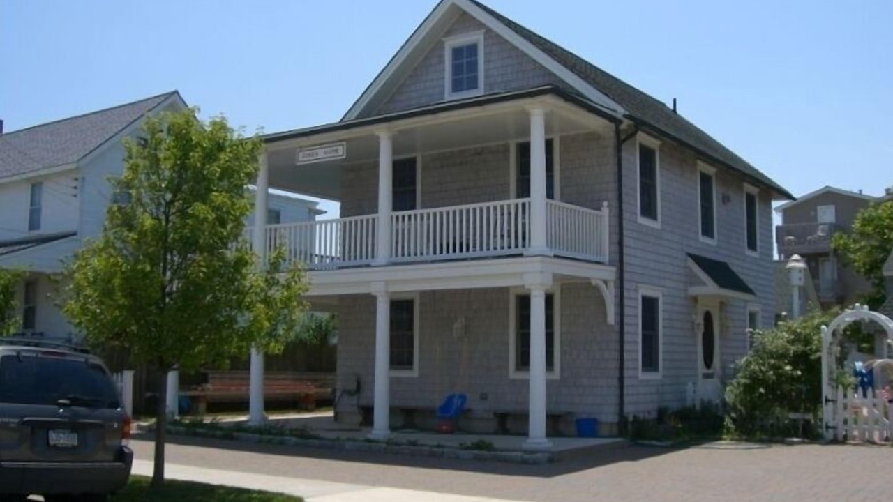 Photo of Outdoor in Sea Isle City