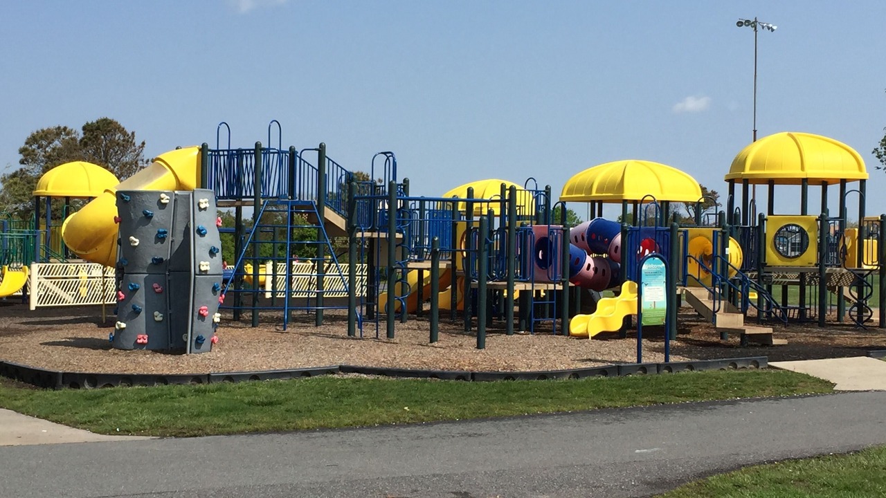 Photo of Others in Caine Woods