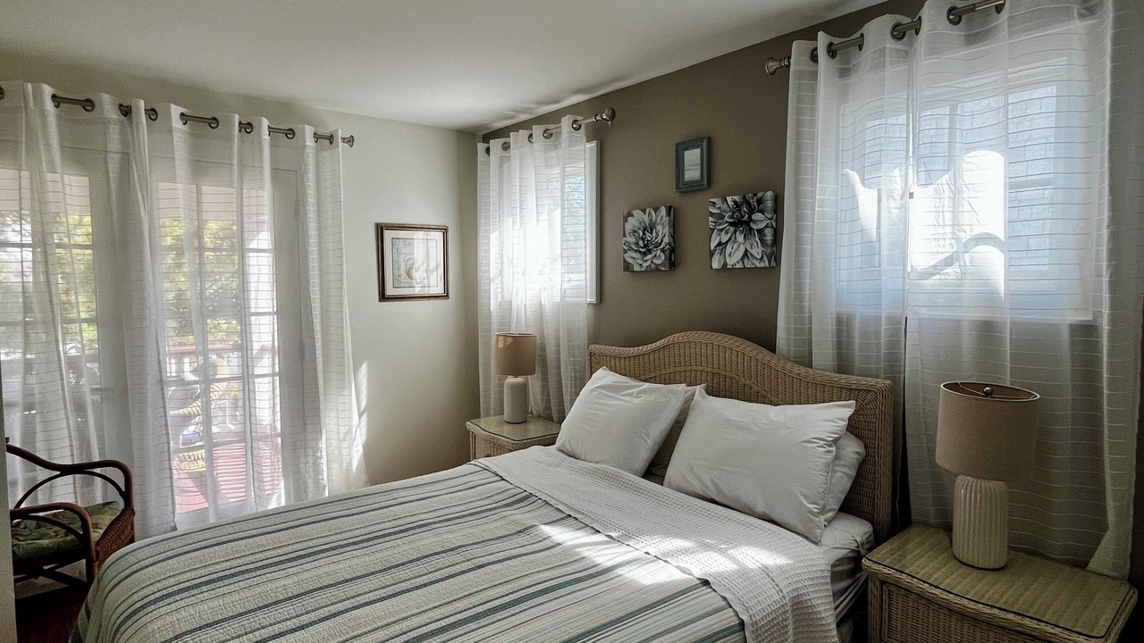 Photo of Bedroom in Cape May