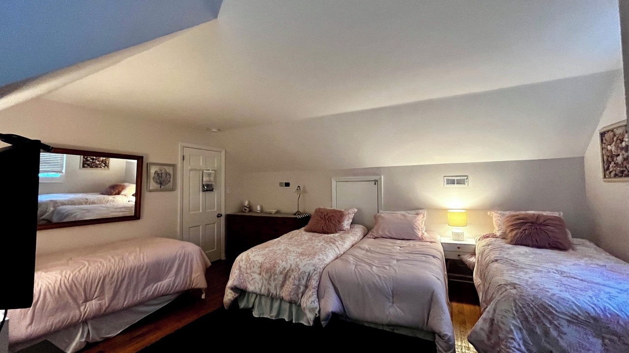 Photo of Bedroom in Cape May