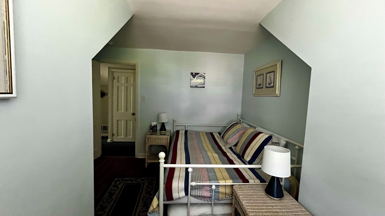 Photo of Bedroom in Cape May
