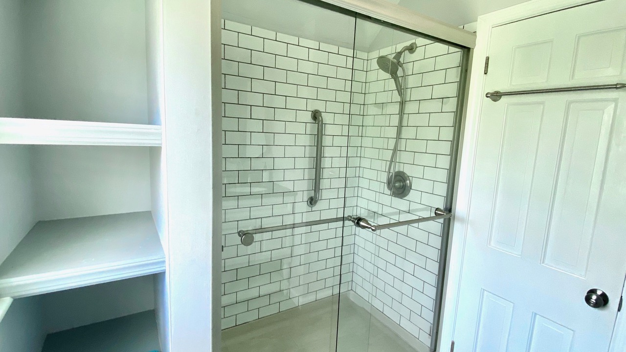 Photo of Bathroom in Cape May