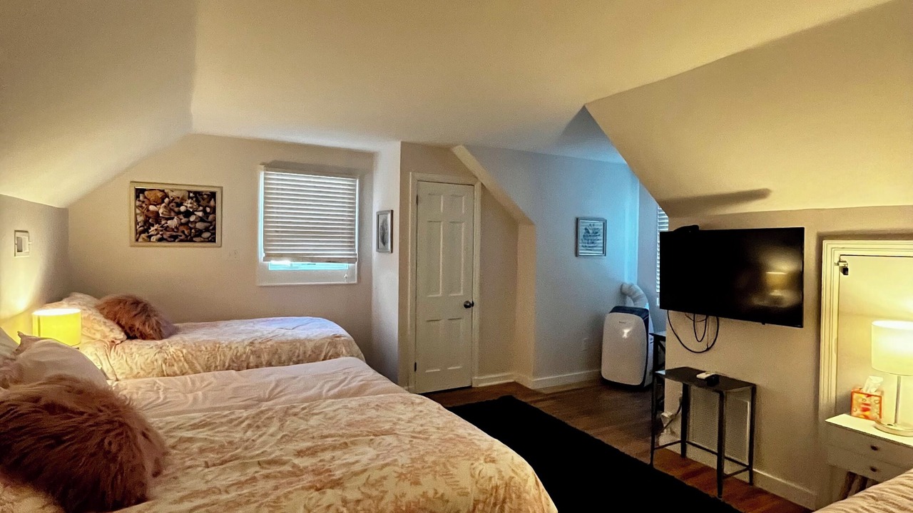 Photo of Bedroom in Cape May