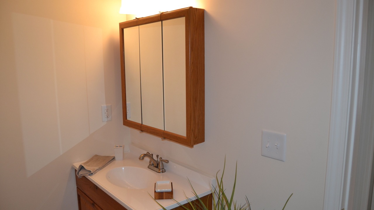 Photo of Bathroom in Ortley Beach