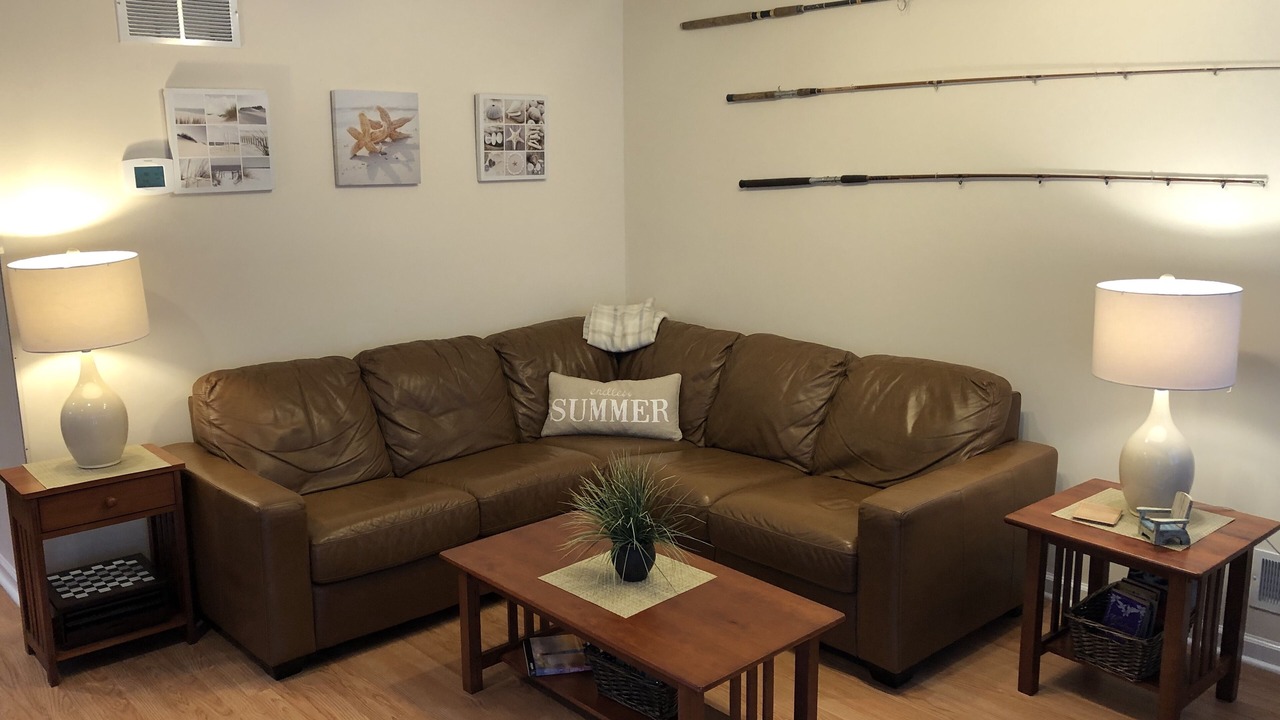 Photo of Livingroom in Ortley Beach