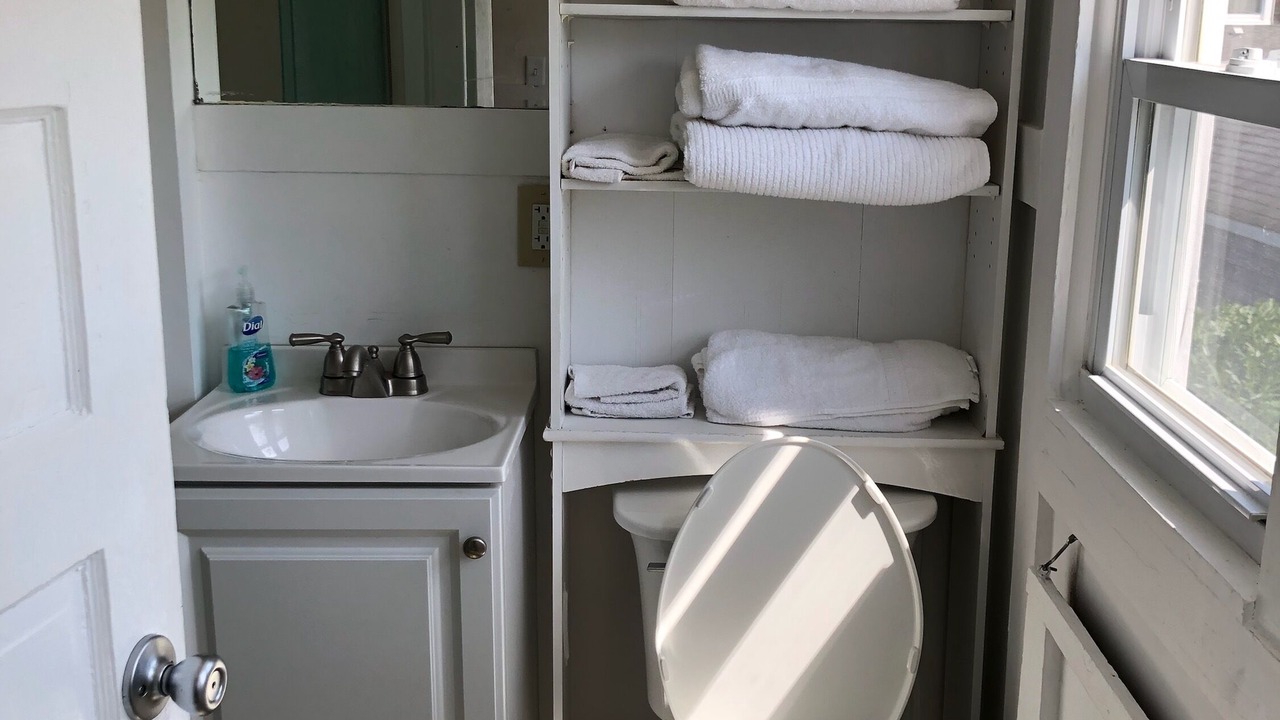 Photo of Bathroom in Avon