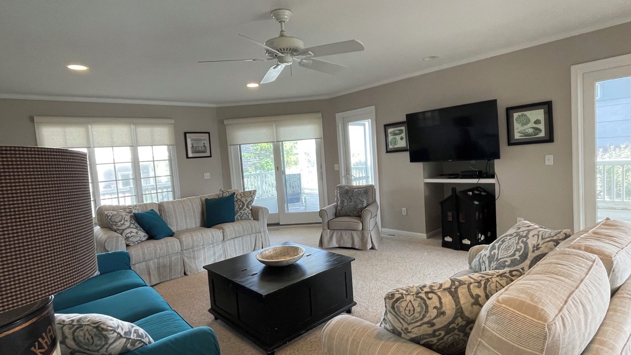 Photo of Bedroom in Loveladies