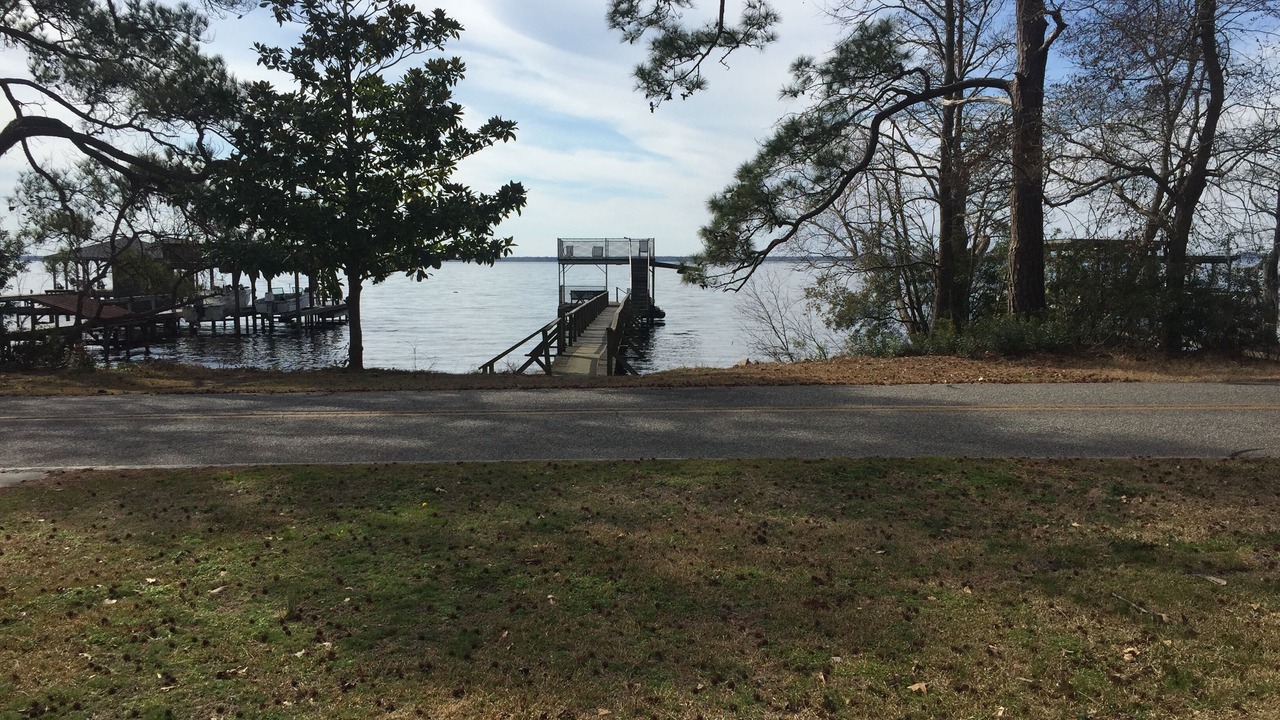 Photo of Outdoor in Lake Waccamaw