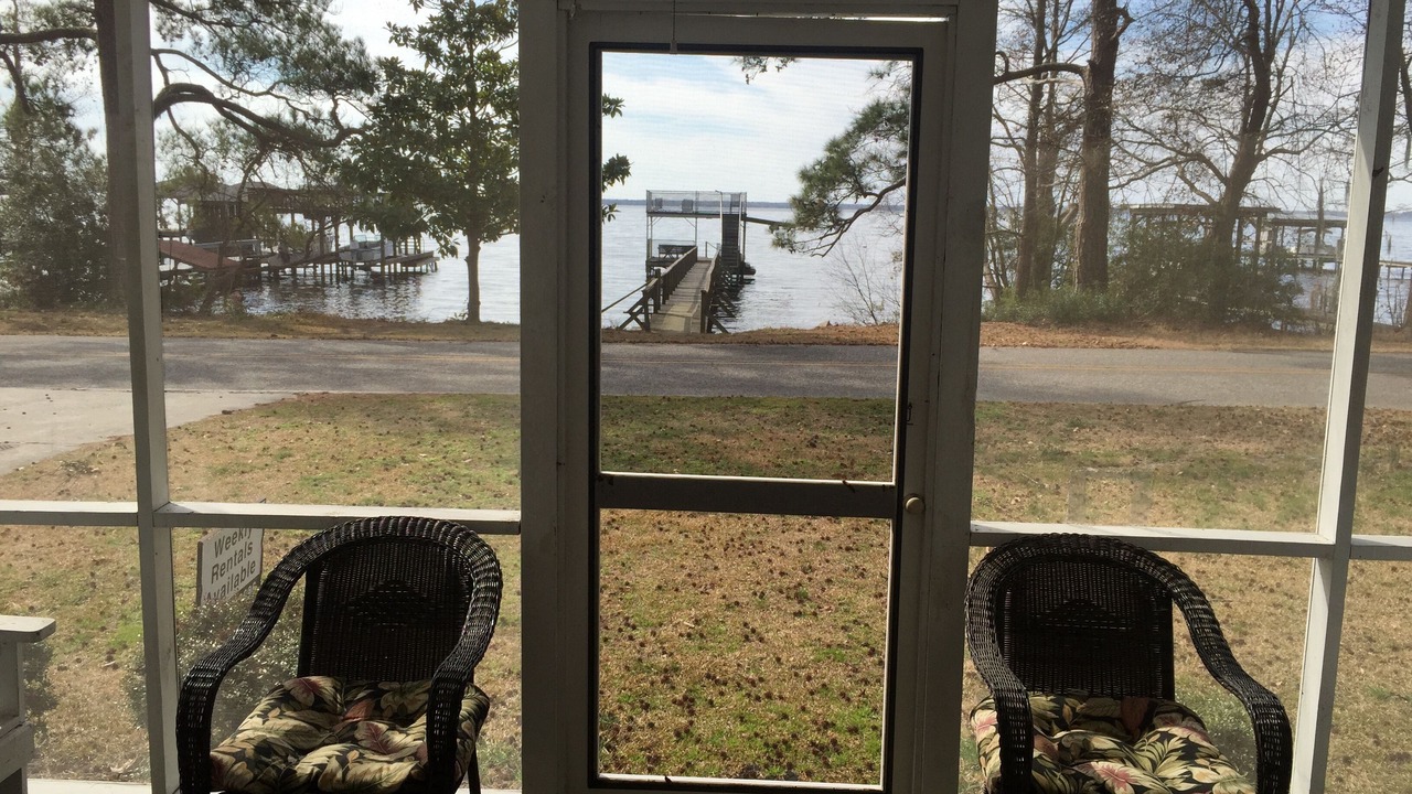 Photo of Outdoor in Lake Waccamaw