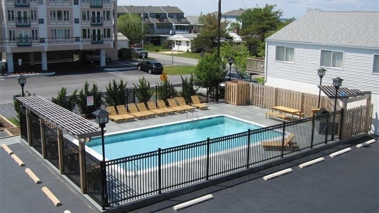 Photo of Outdoor in Dewey Beach