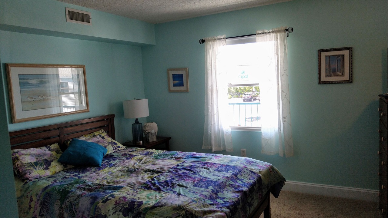 Photo of Bedroom in Dewey Beach