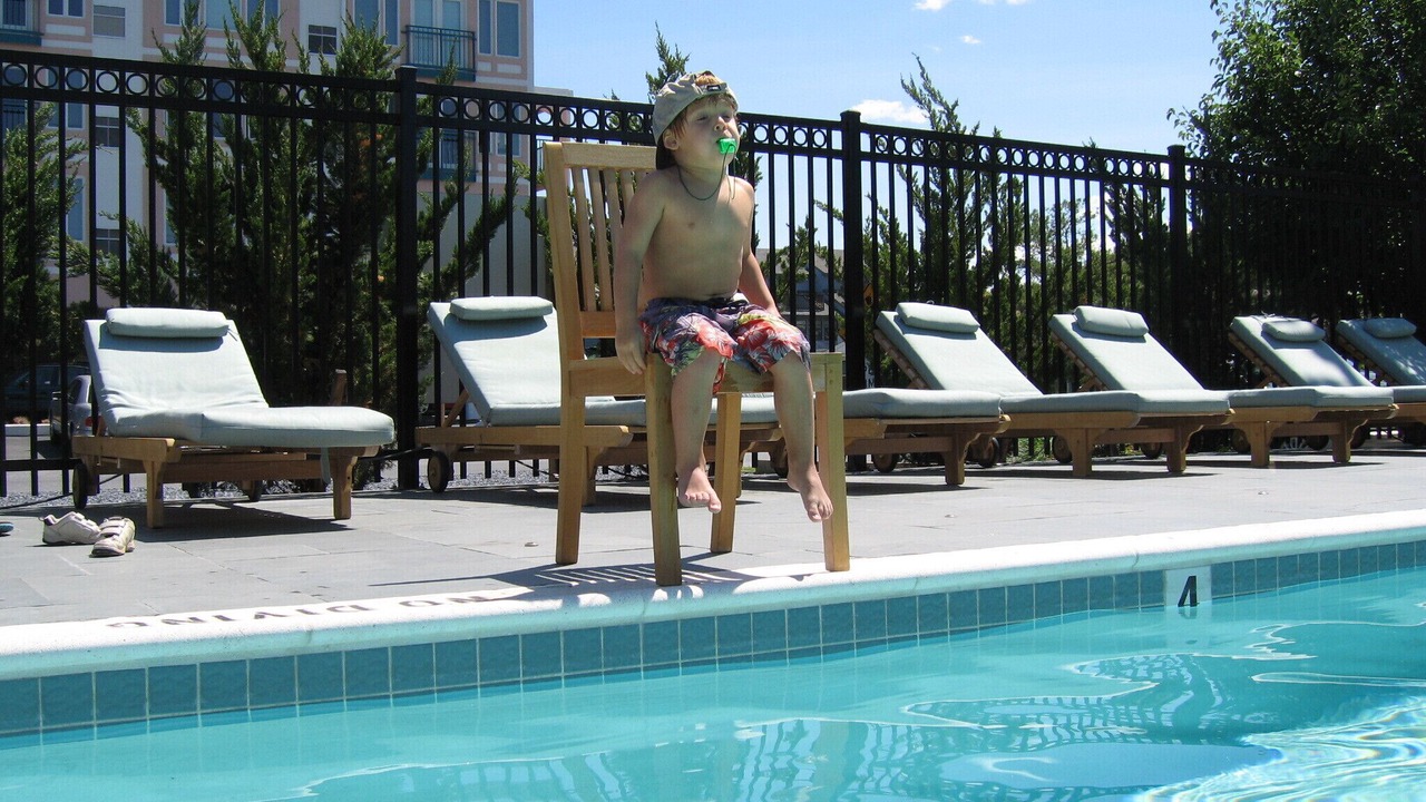 Photo of Outdoor in Dewey Beach