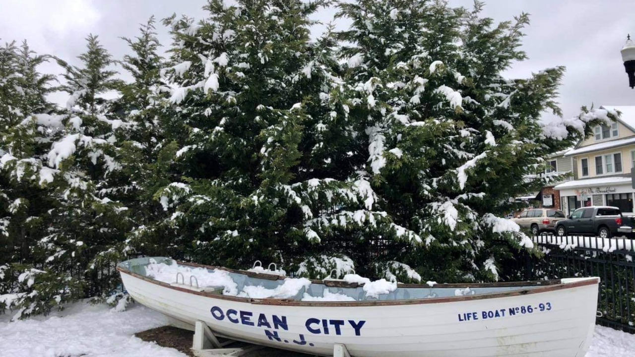 Photo of Outdoor in South End