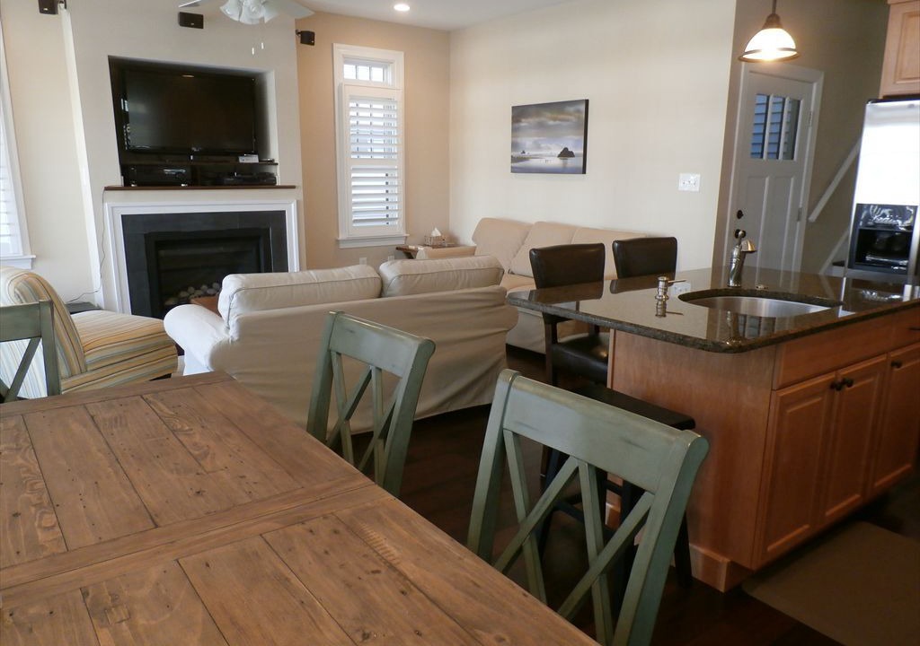 Photo of Bedroom in South End