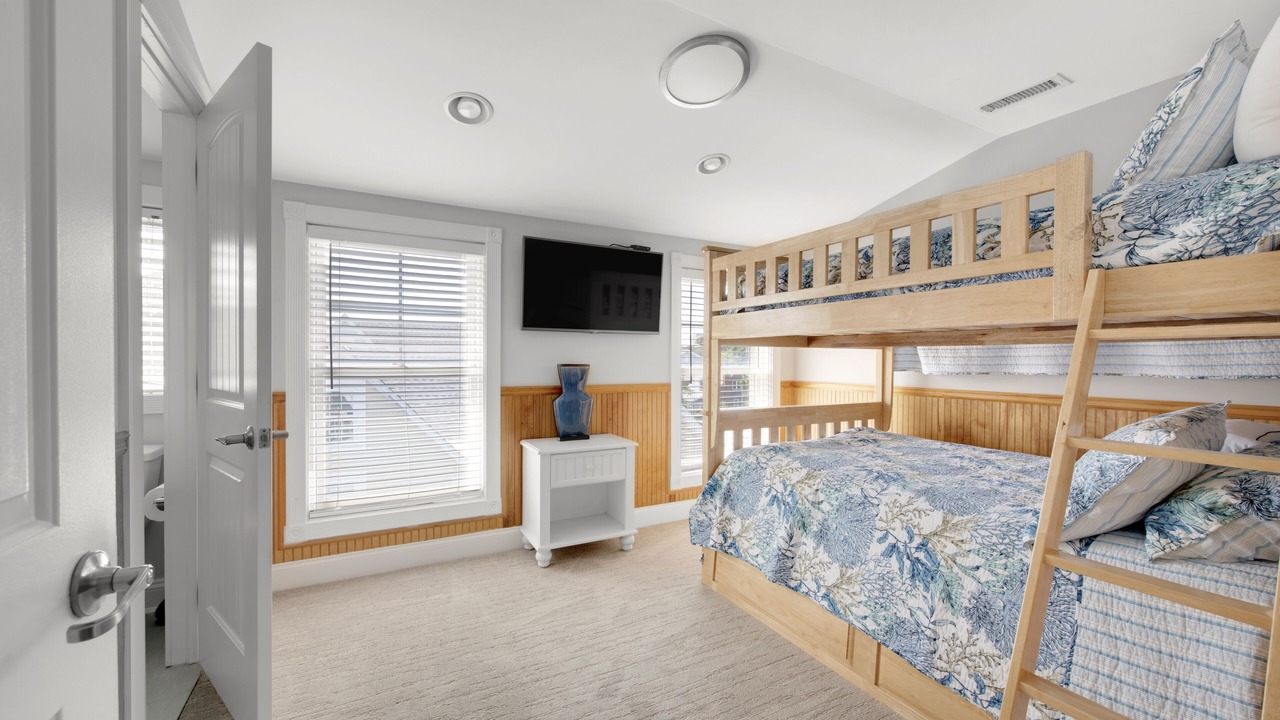 Photo of Bedroom in South Rehoboth