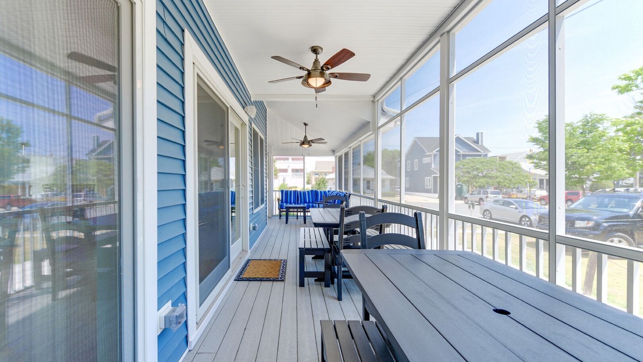 Photo of Outdoor in South Rehoboth