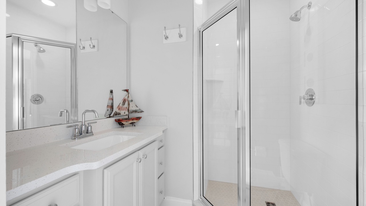 Photo of Bathroom in South Rehoboth