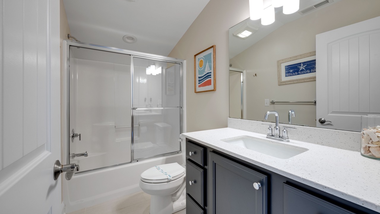 Photo of Bathroom in South Rehoboth