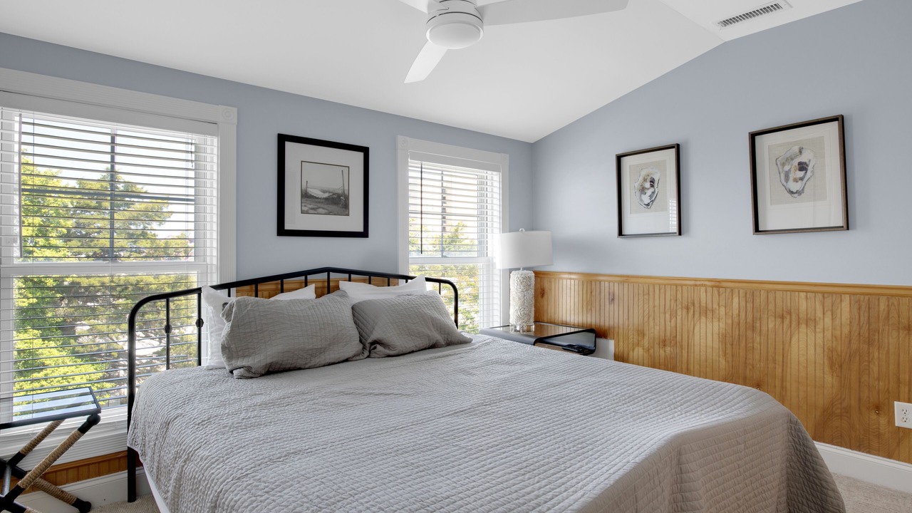 Photo of Bedroom in South Rehoboth