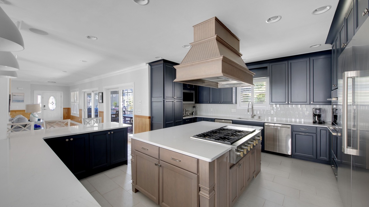 Photo of Kitchen in South Rehoboth