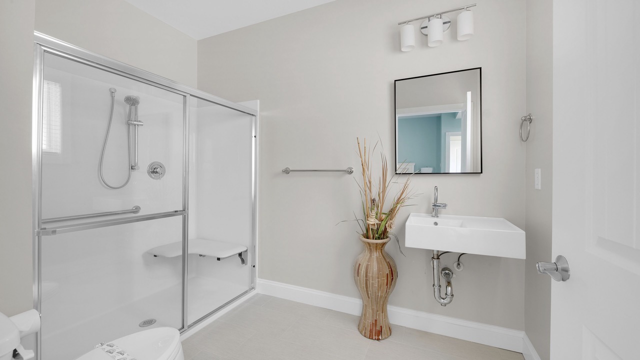 Photo of Bathroom in South Rehoboth