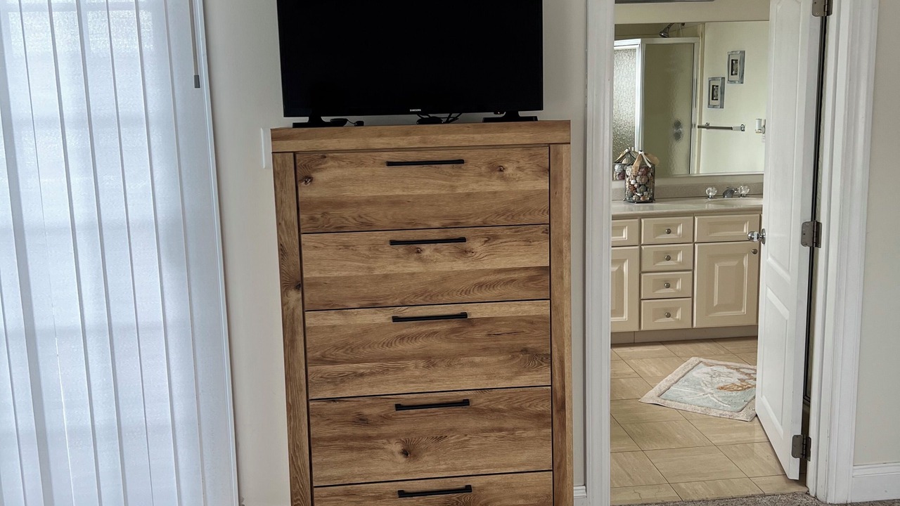 Photo of Bedroom in Sea Isle City