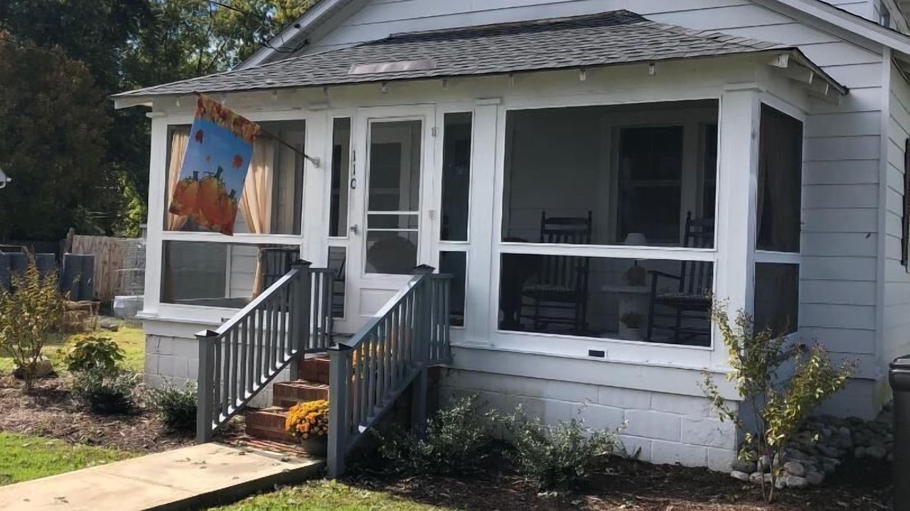 Photo of Outdoor in St. Michaels