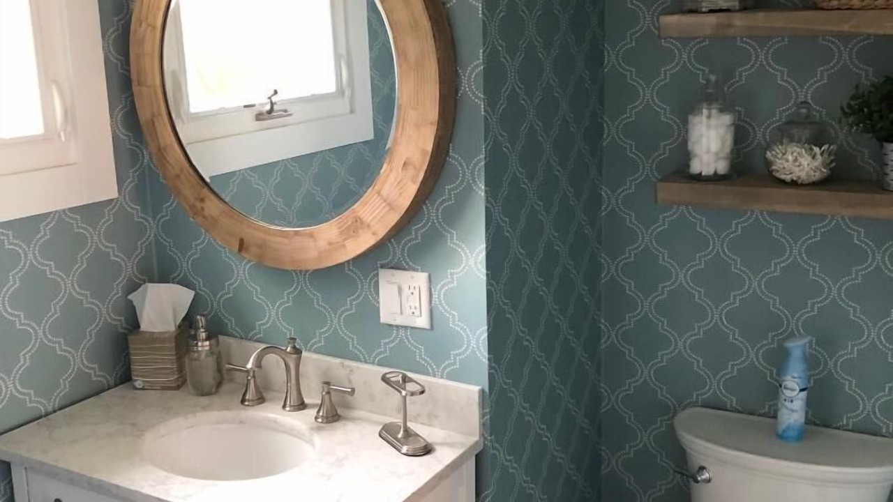 Photo of Bathroom in St. Michaels