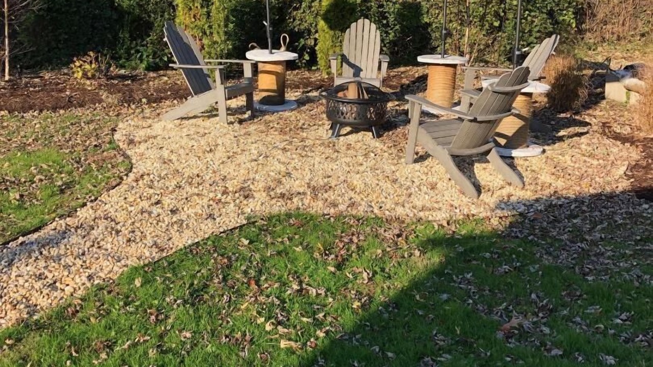 Photo of Outdoor in St. Michaels