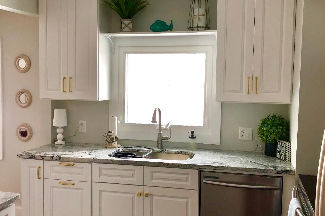 Photo of Kitchen in St. Michaels