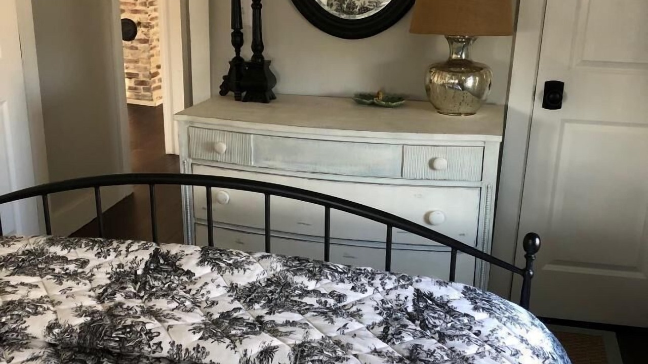 Photo of Bedroom in St. Michaels