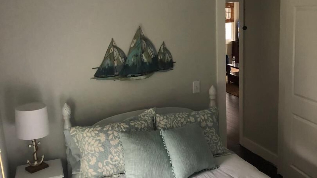 Photo of Bedroom in St. Michaels