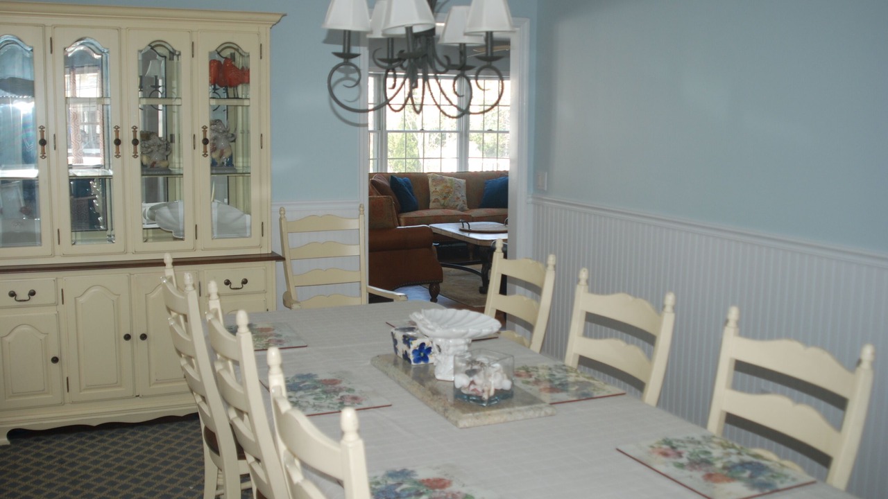 Photo of Livingroom in Belmar