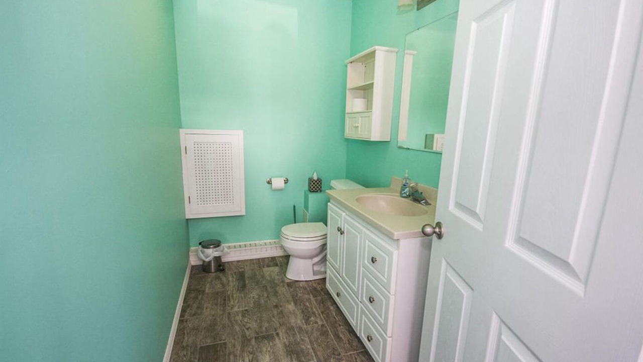 Photo of Bathroom in Belmar